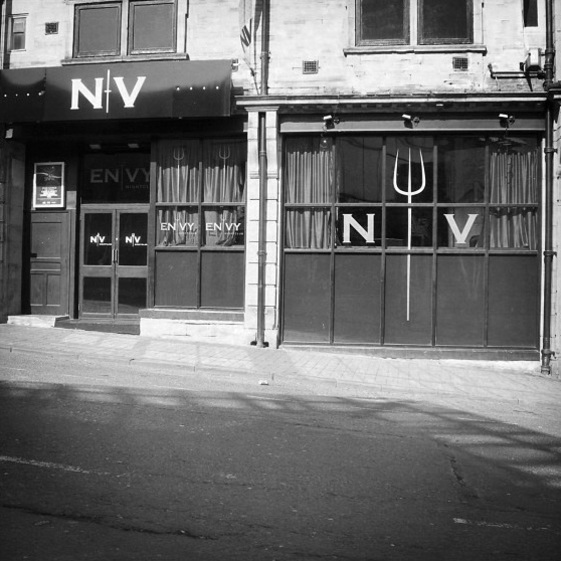 NV