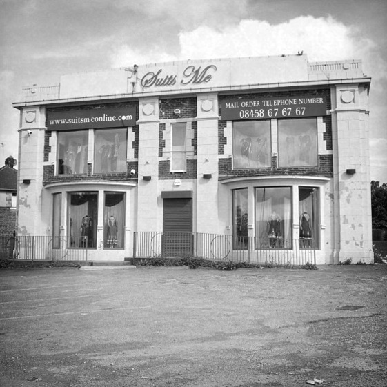 The Melbourne