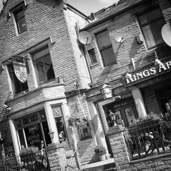 Kings Arms