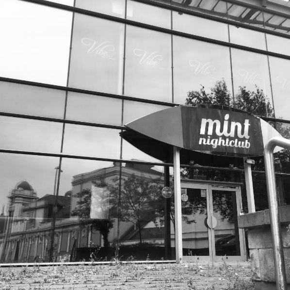 Mint