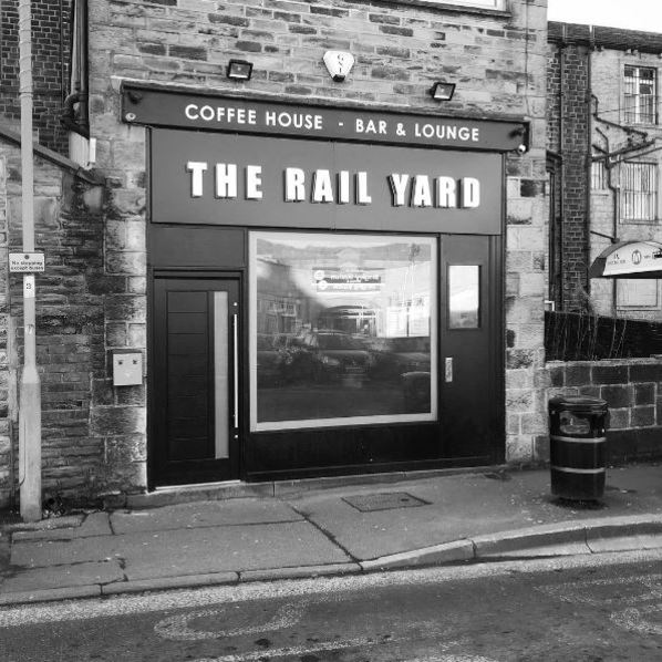 The Rail Yard