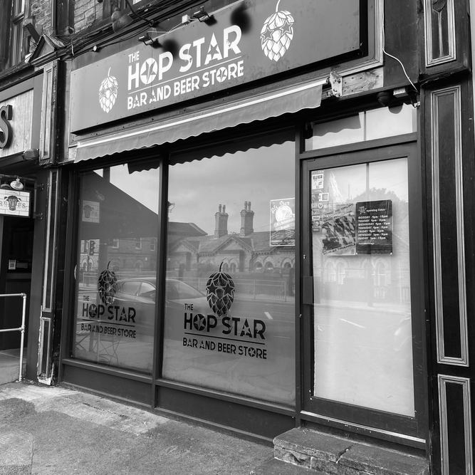 Hop Star