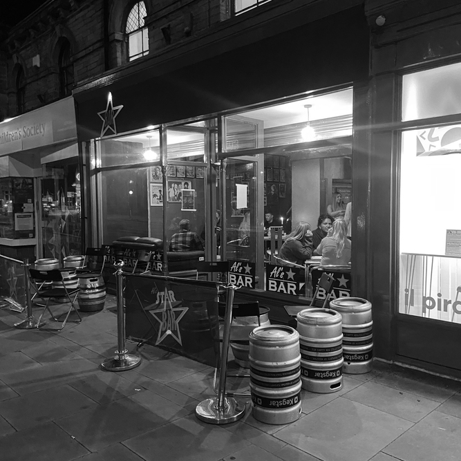 Als Star Bar (2)