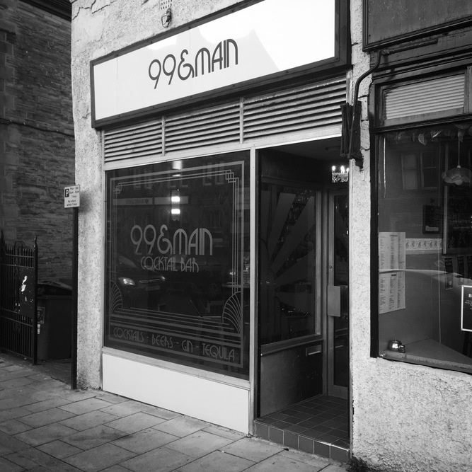 99 & Main