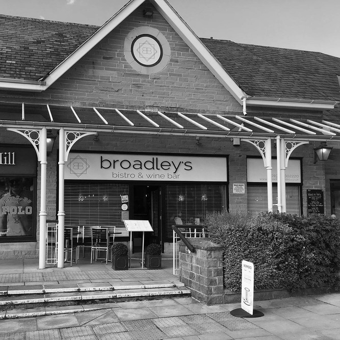 Broadleys