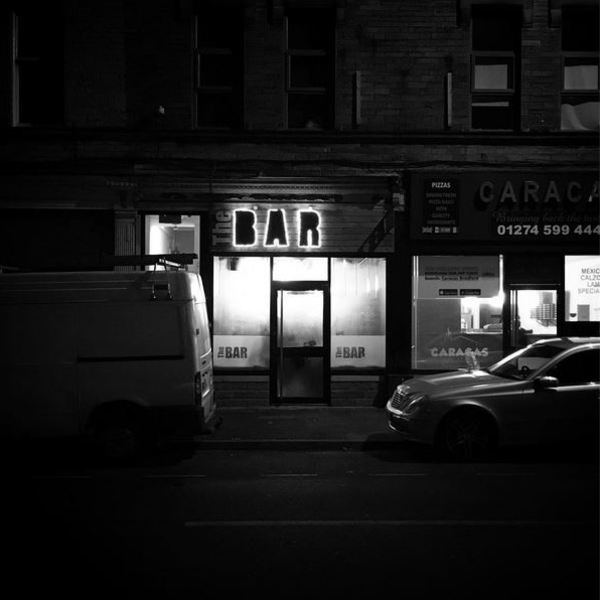 The Bar