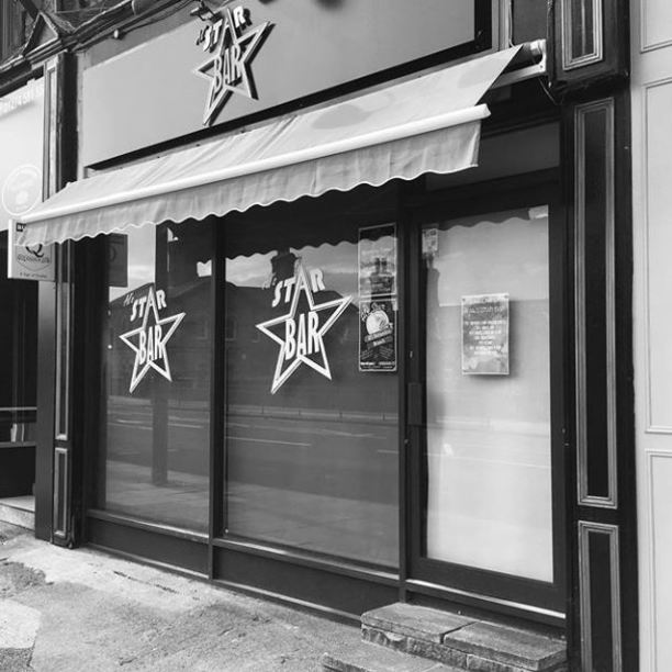 Als Star Bar (1)