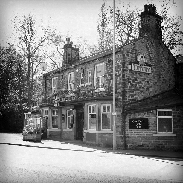 Ring O Bells