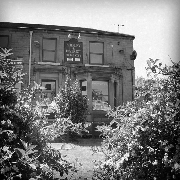 Shipley Social Club
