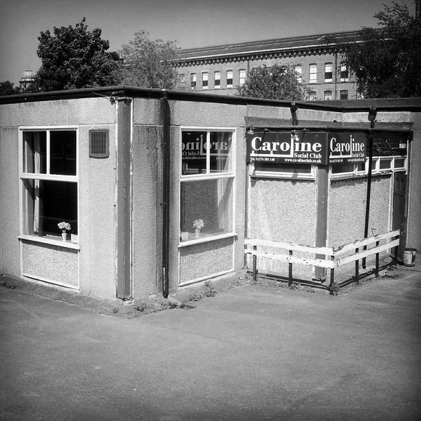 Caroline Social Club