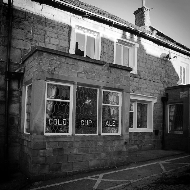 Malt Shovel