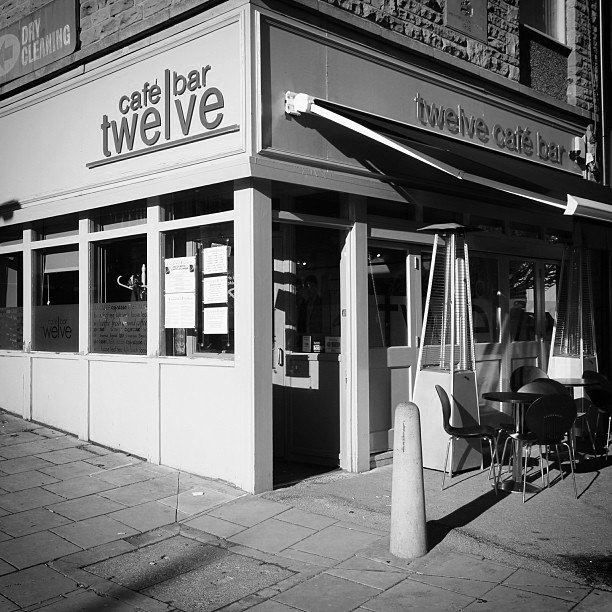 Bar Twelve