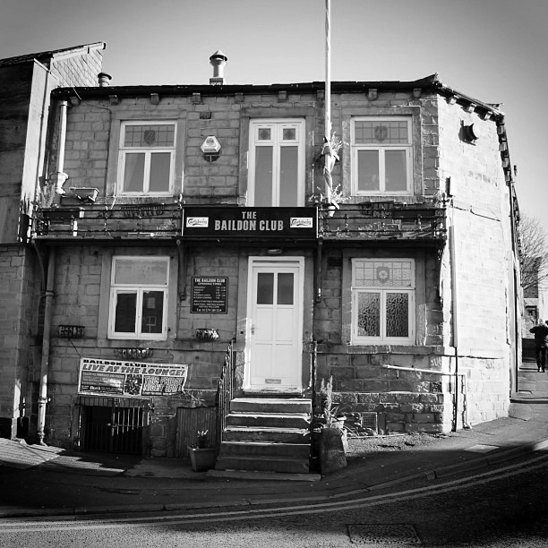 The Baildon Club