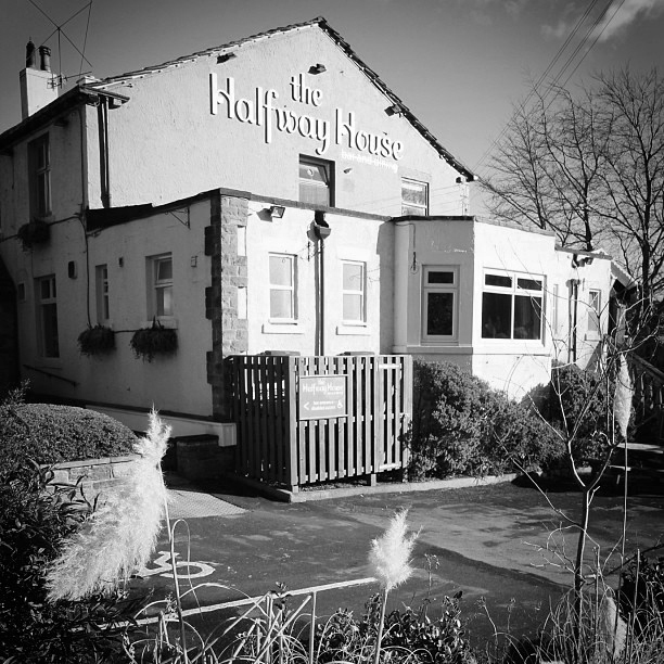The Halfway House
