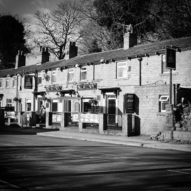 New Inn