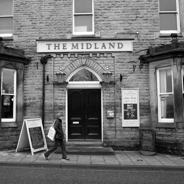 The Midland