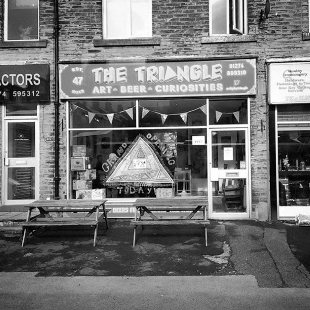 The Triangle