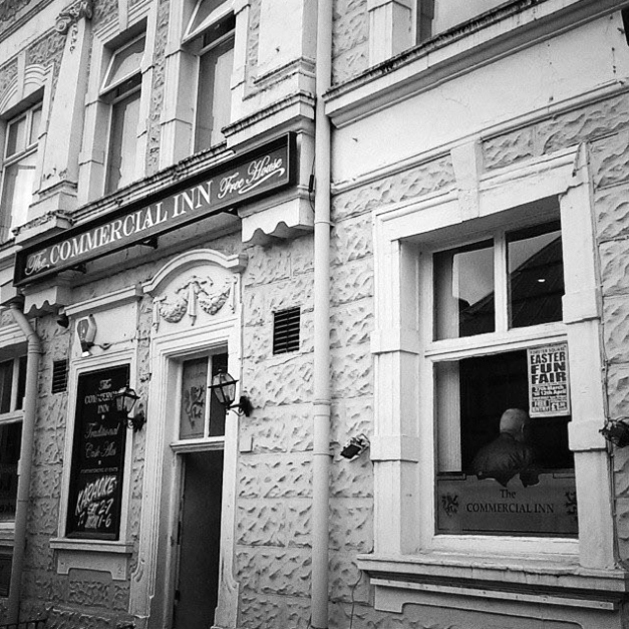 The Commercial Inn