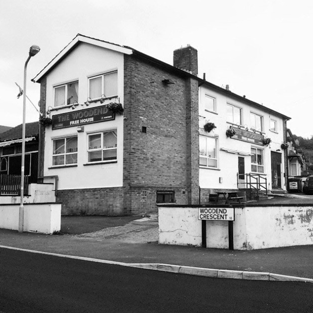 The Woodend