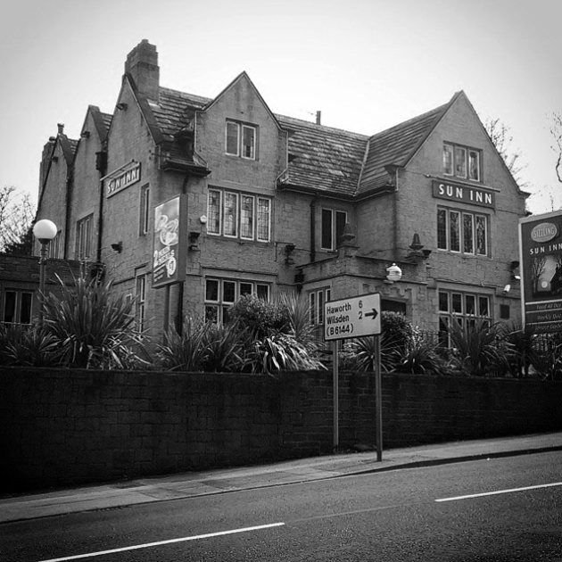 Sun Inn