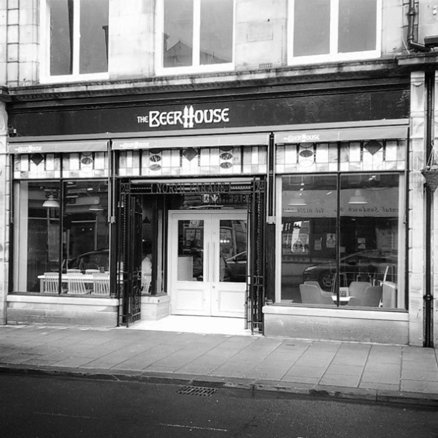The Beerhouse