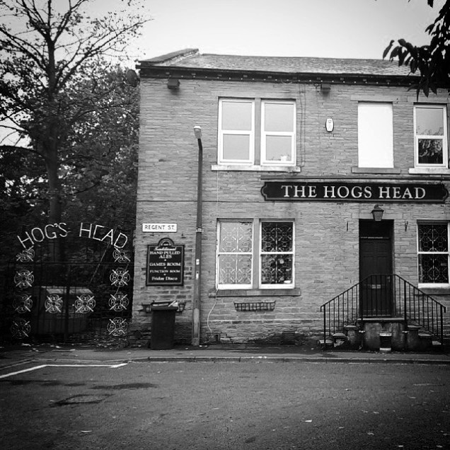 The Hogs Head