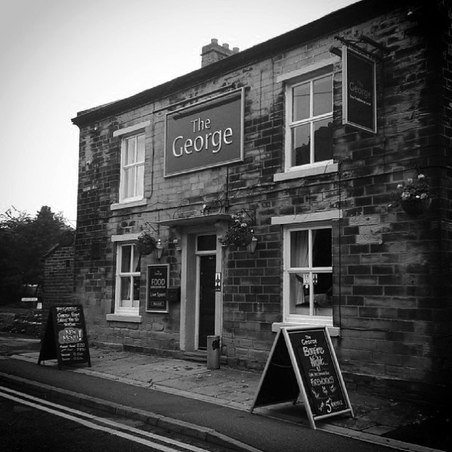 The George