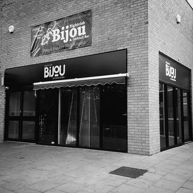 Bijou