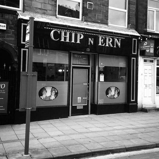 Chip n Ern