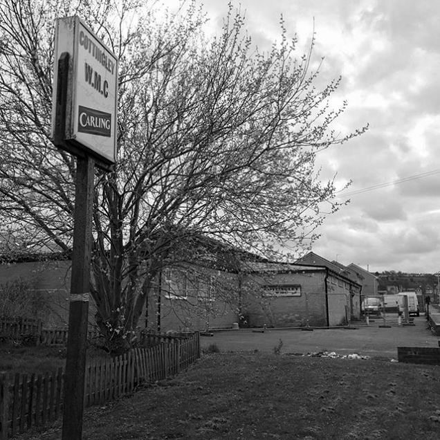 Cottingley W.M.C.