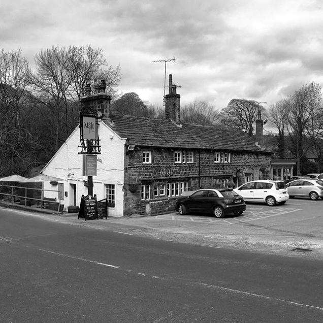 Malt Shovel